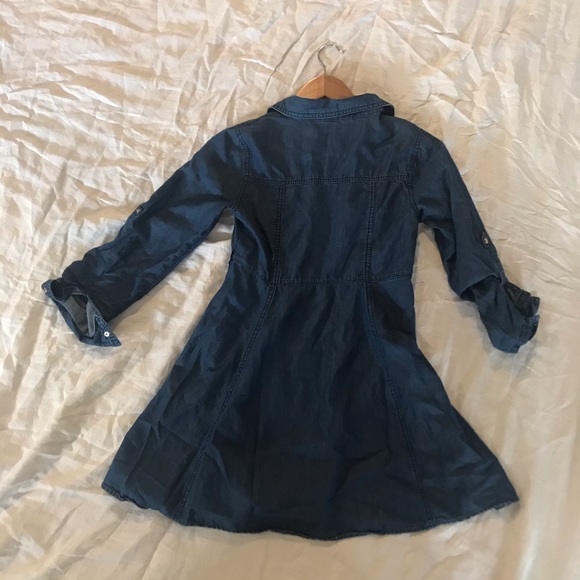 Justice size 12 dress - Picture 2 of 3